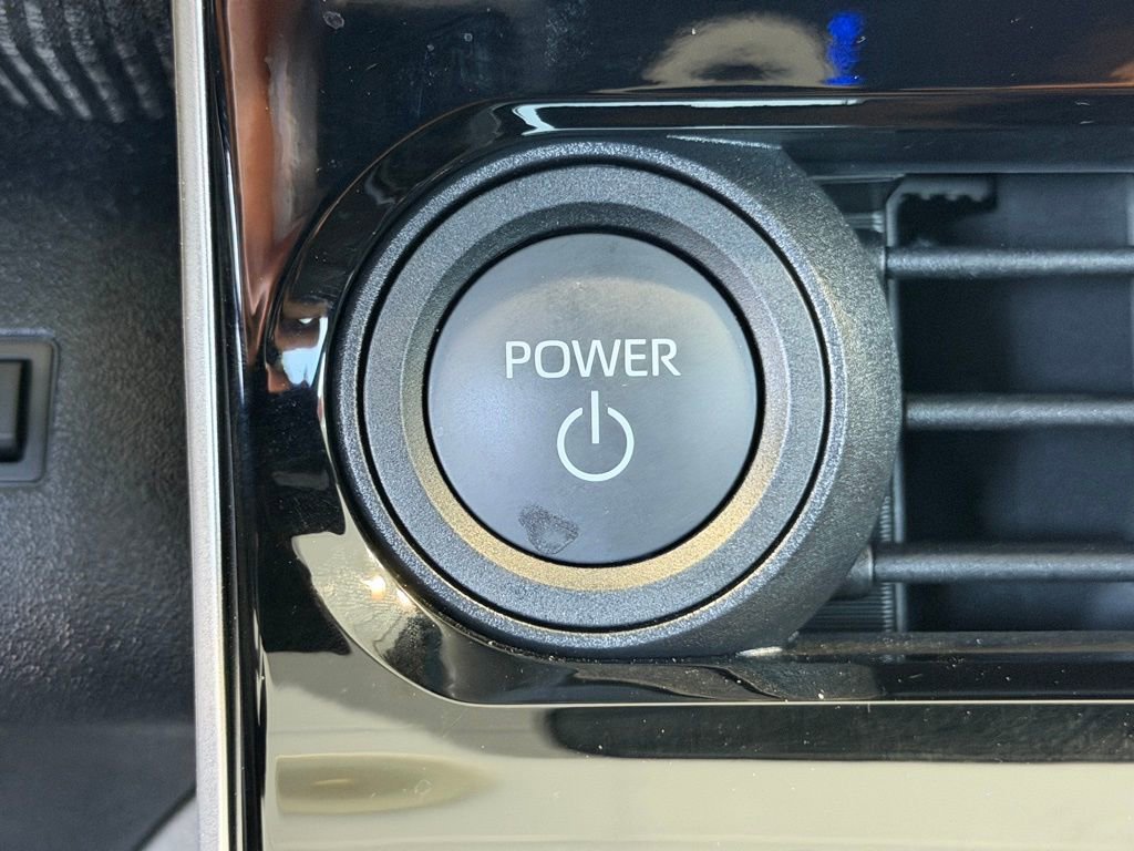 Certified 2025 Toyota bZ4X XLE w/ Weather Package image 32