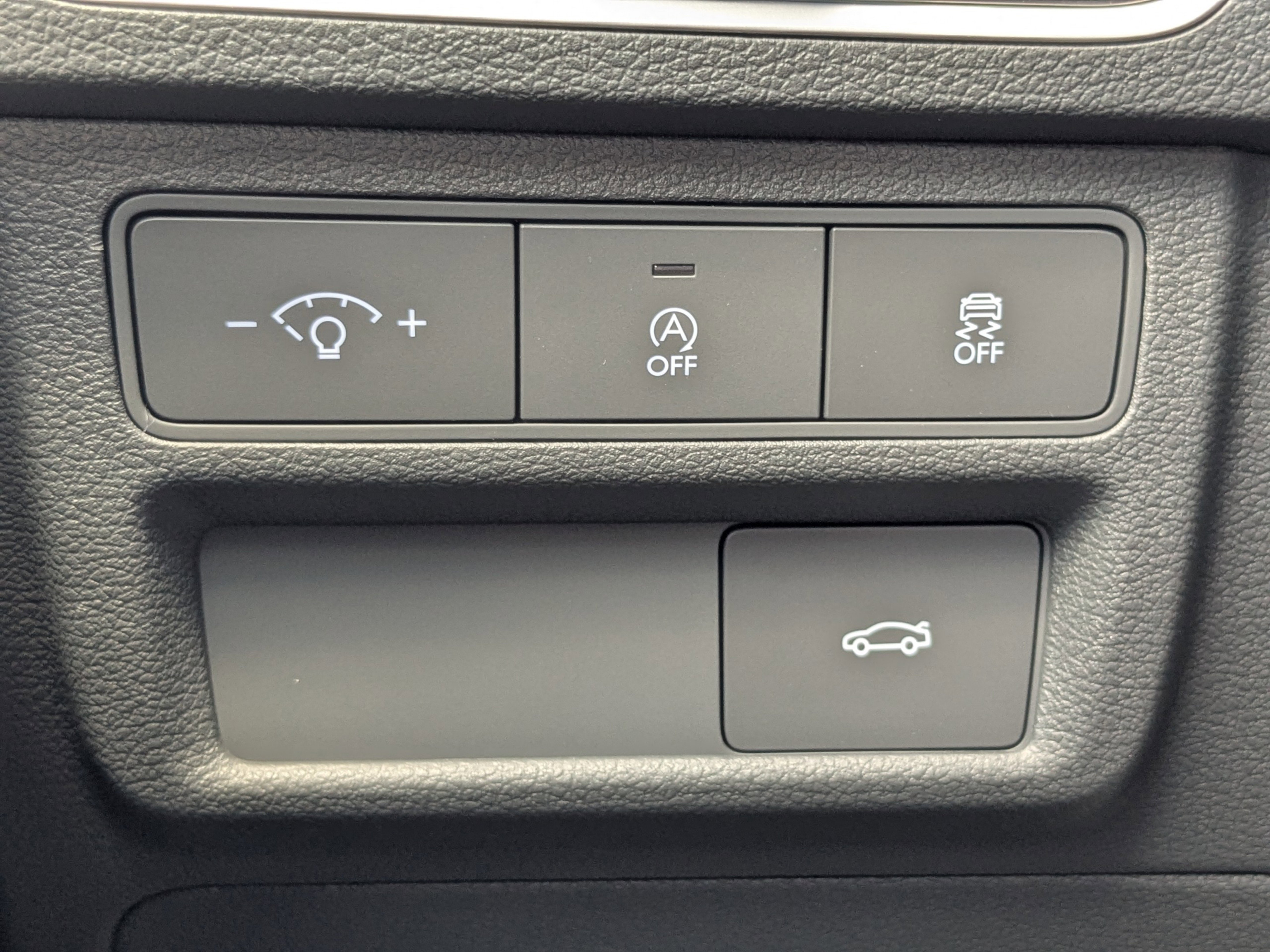 New 2025 Hyundai Sonata SE FWD image 23
