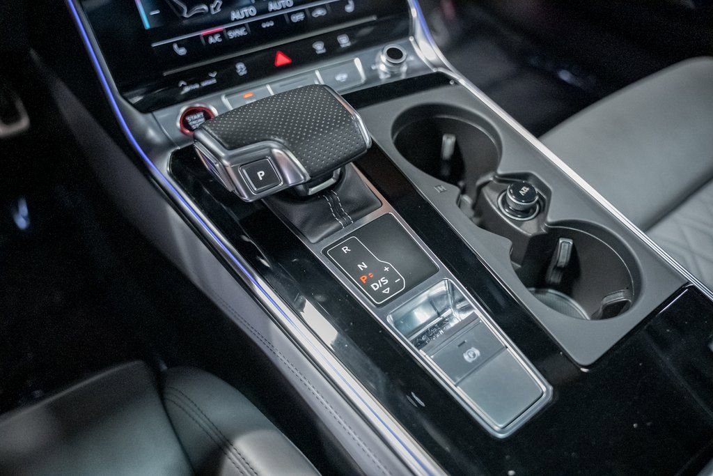 Used 2023 Audi S6 Prestige image 55