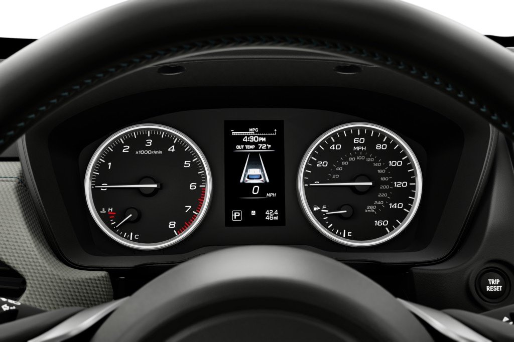 New 2026 Subaru Forester Limited AWD/4WD image 18