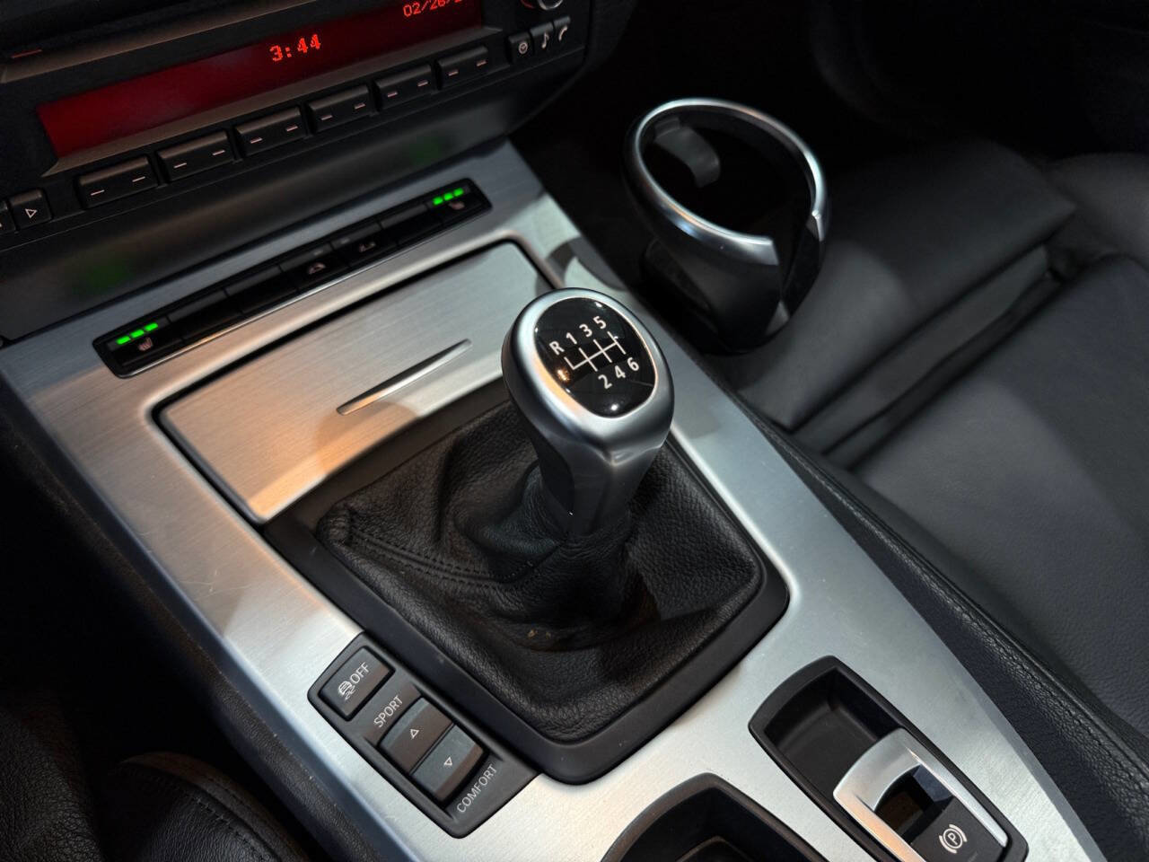 Used 2014 BMW Z4 sDrive35i image 22