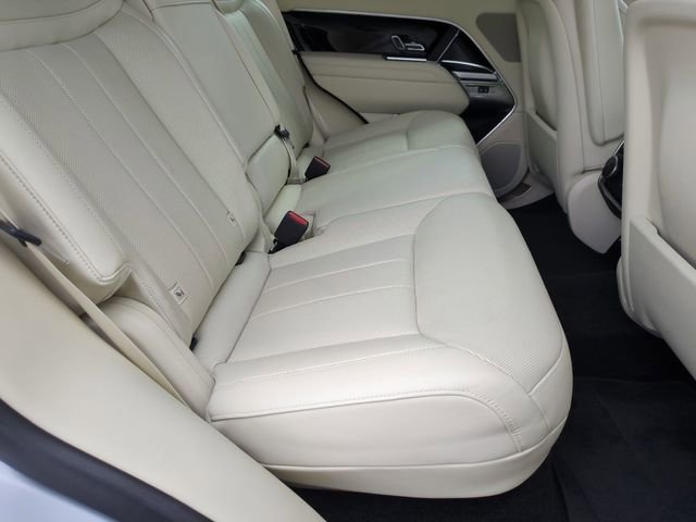 Used 2023 Land Rover Range Rover SE AWD/4WD image 17