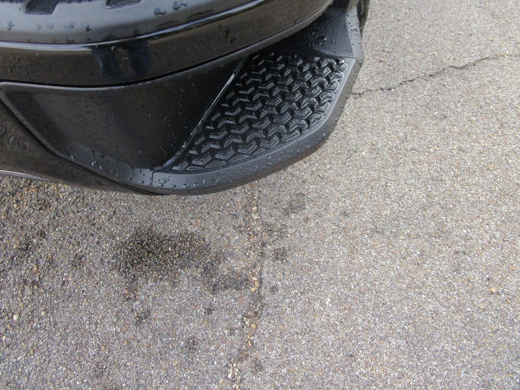 Used 2019 Chevrolet Silverado 1500 Custom Trail Boss w/ Custom Convenience Package image 13