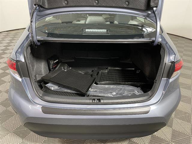 Certified 2025 Toyota Corolla LE w/ LE Premium Package image 21