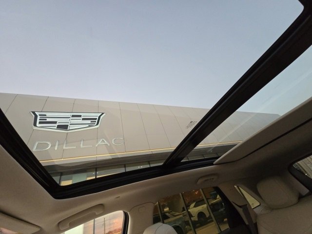 New 2025 Cadillac XT5 Premium Luxury w/ Technology Package image 30