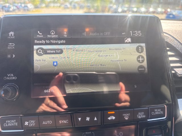 Used 2021 Honda Odyssey Touring image 17
