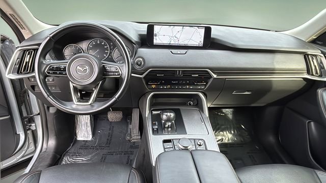 Used 2024 MAZDA CX-90 3.3 Turbo w/ Premium Package image 16