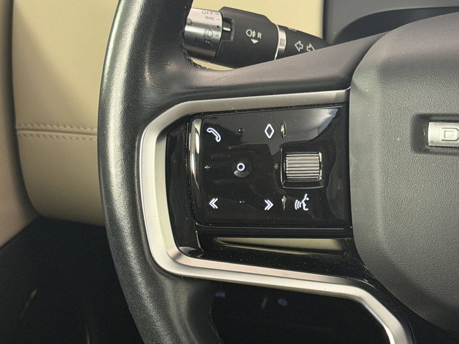 Certified 2022 Land Rover Discovery Sport S AWD/4WD image 15
