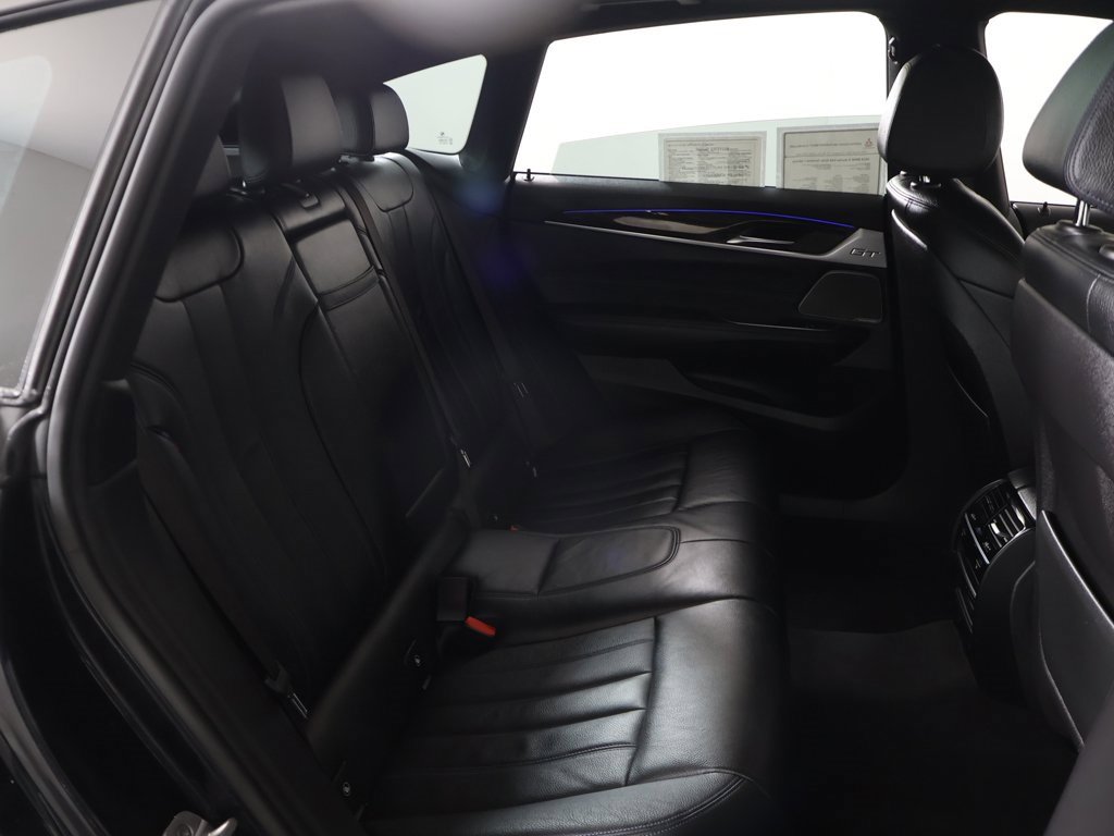 Used 2018 BMW 640i Gran Turismo xDrive image 33