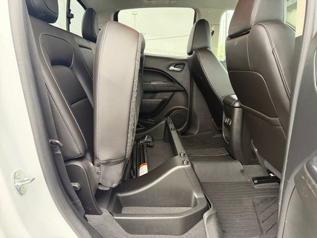 Used 2021 Chevrolet Colorado ZR2 AWD/4WD image 37