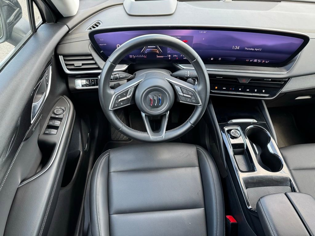 Used 2024 Buick Envision Preferred image 22