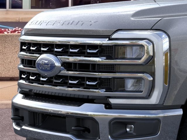 New 2026 Ford F350 XLT w/ XLT Premium Package AWD/4WD image 17