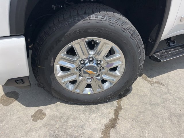 New 2025 Chevrolet Silverado 2500 High Country w/ Technology Package image 49