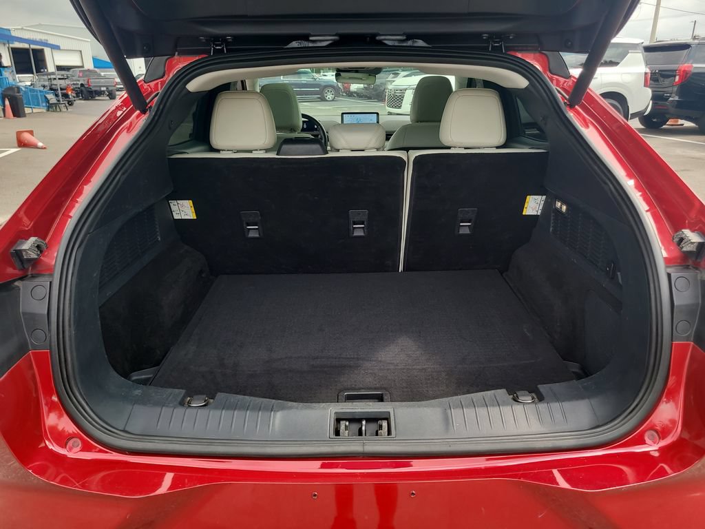 Certified 2022 Ford Mustang Mach-E Premium RWD image 7