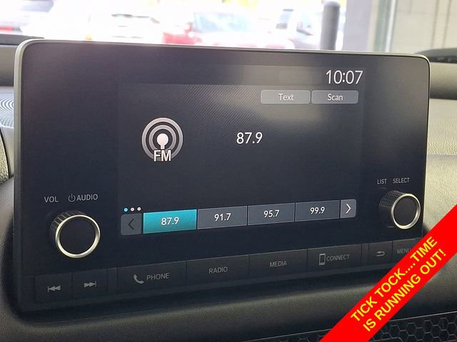 Used 2023 Honda HR-V LX image 21