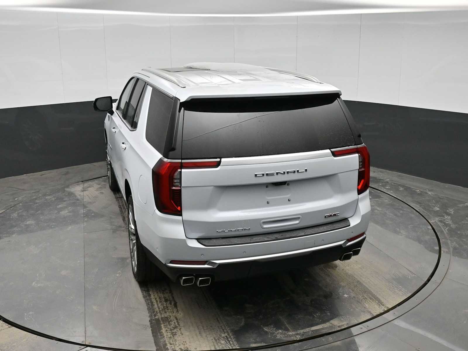 New 2026 GMC Yukon Denali w/ Denali Reserve Package image 26