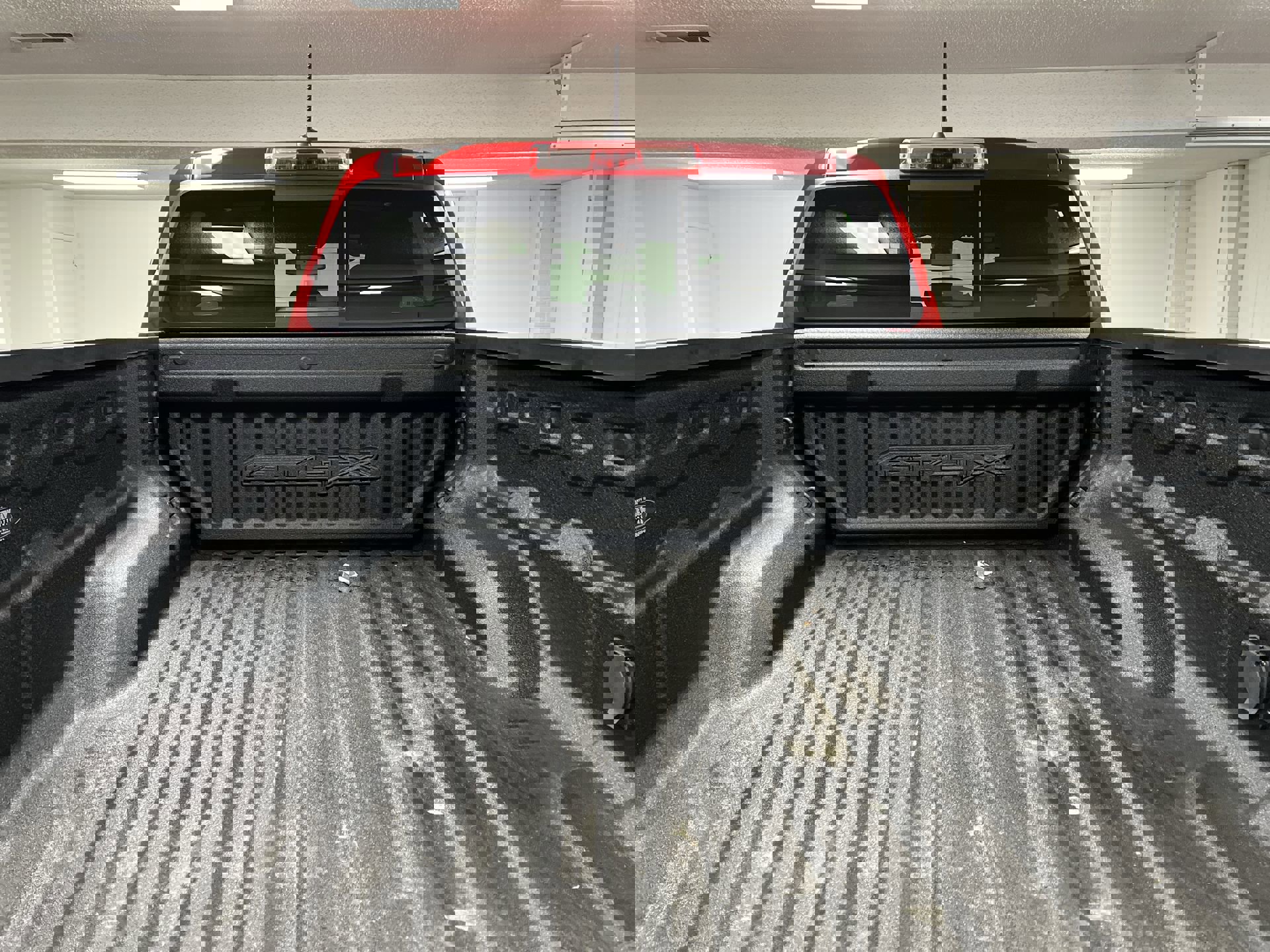 Certified 2024 GMC Canyon AT4X image 86