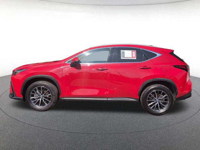 Used 2025 Lexus NX 250 FWD w/ Accessory Package (K3) image 3