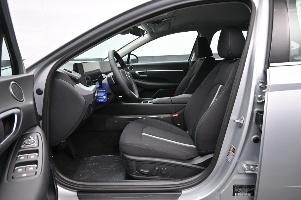 New 2026 Hyundai Sonata SEL AWD/4WD image 22