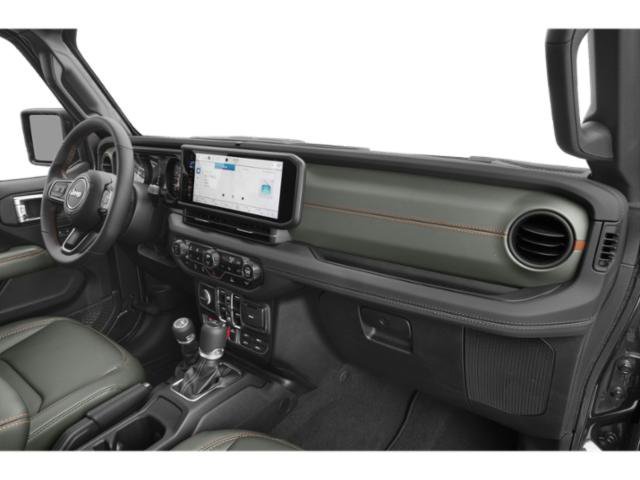 New 2026 Jeep Gladiator Mojave AWD/4WD image 17