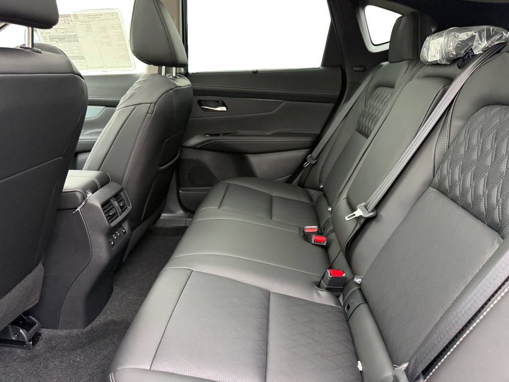 New 2027 Nissan Murano Platinum w/ Cargo Package AWD/4WD image 15