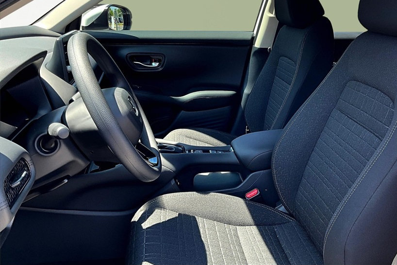 New 2027 Honda HR-V LX image 11