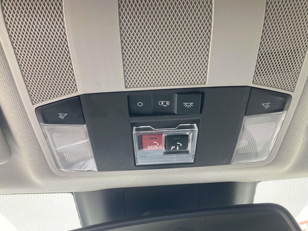 Used 2025 Mitsubishi Eclipse Cross SE image 27