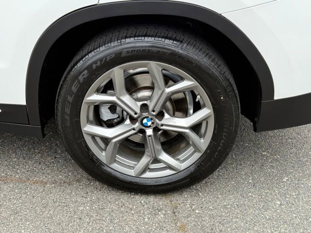 Certified 2023 BMW X3 sDrive30i w/ Premium Package image 14