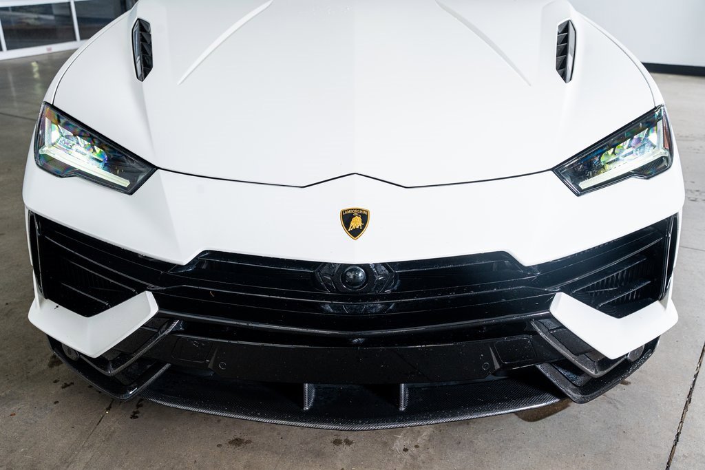 Used 2024 Lamborghini Urus Performante image 15