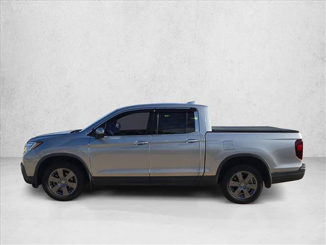 Used 2020 Honda Ridgeline RTL-E image 9
