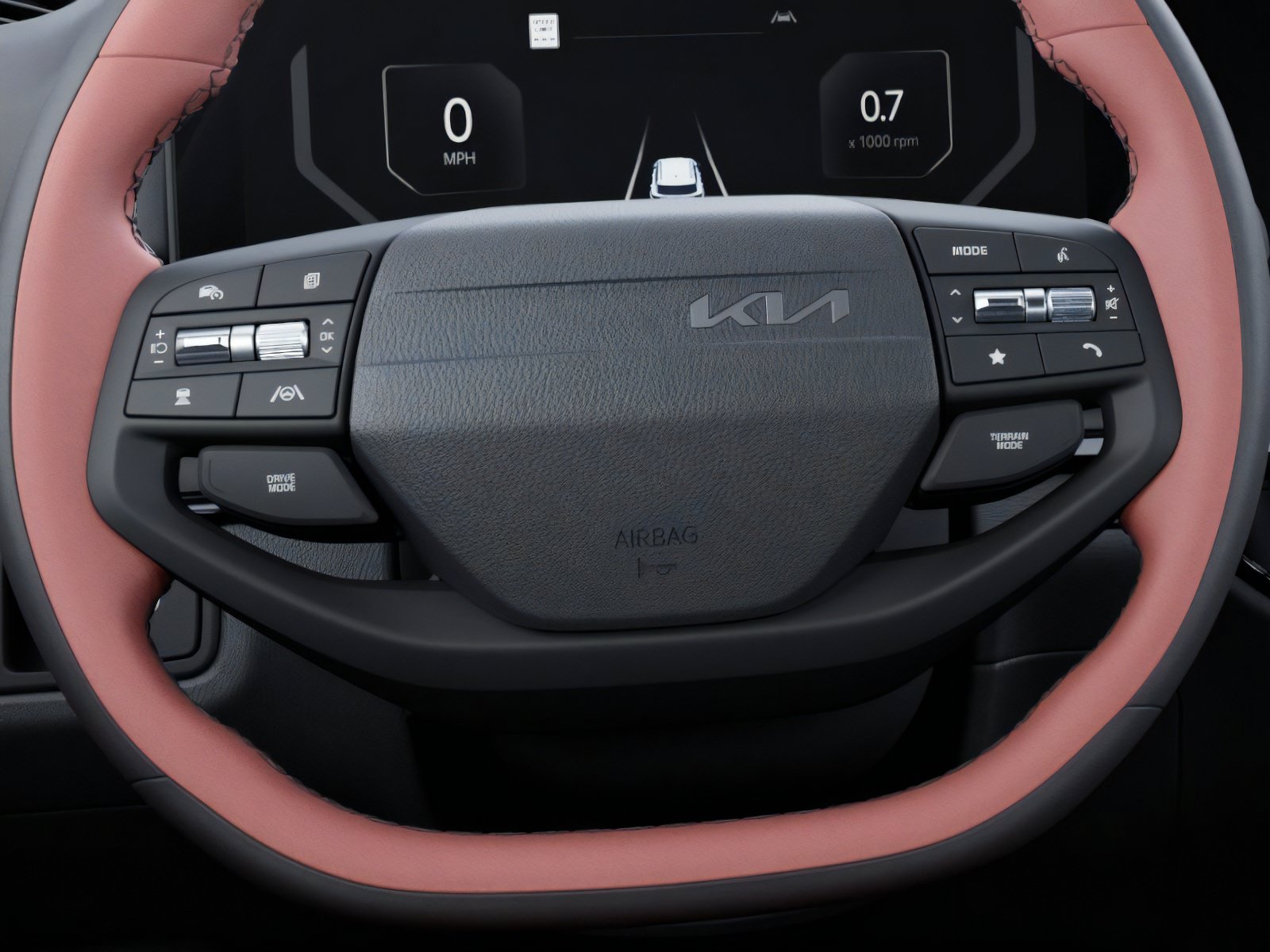 New 2027 Kia Sportage SX Prestige AWD/4WD image 22