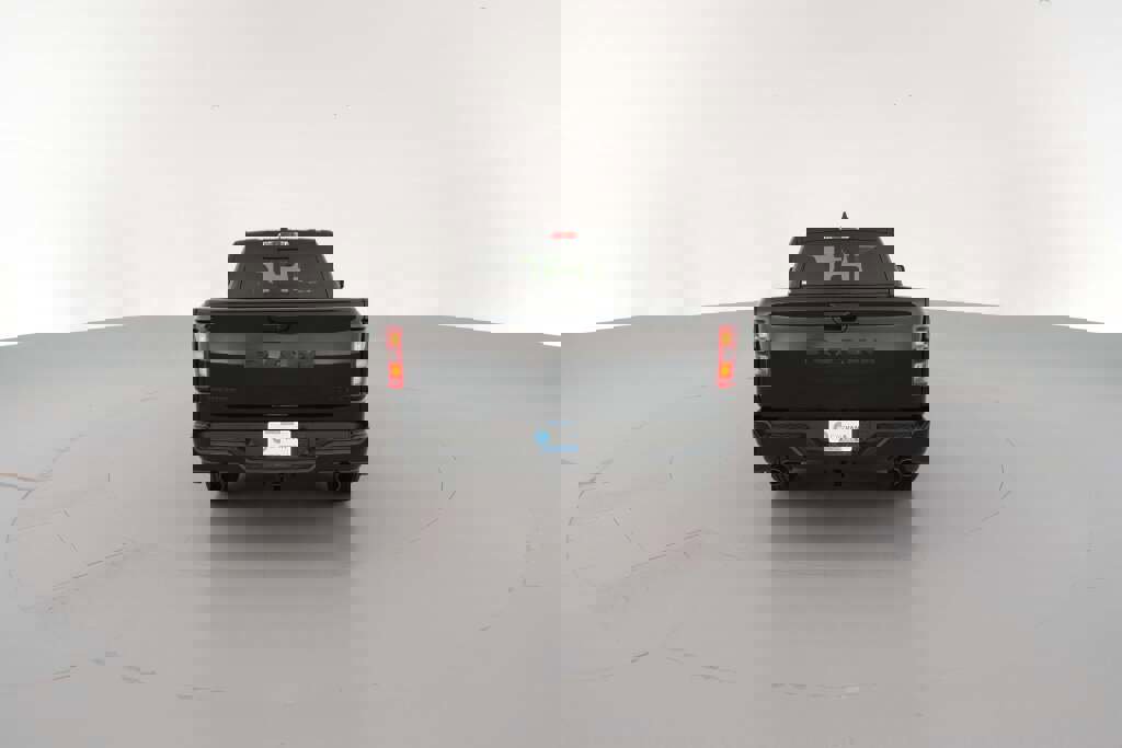 New 2026 RAM 1500 Big Horn image 10