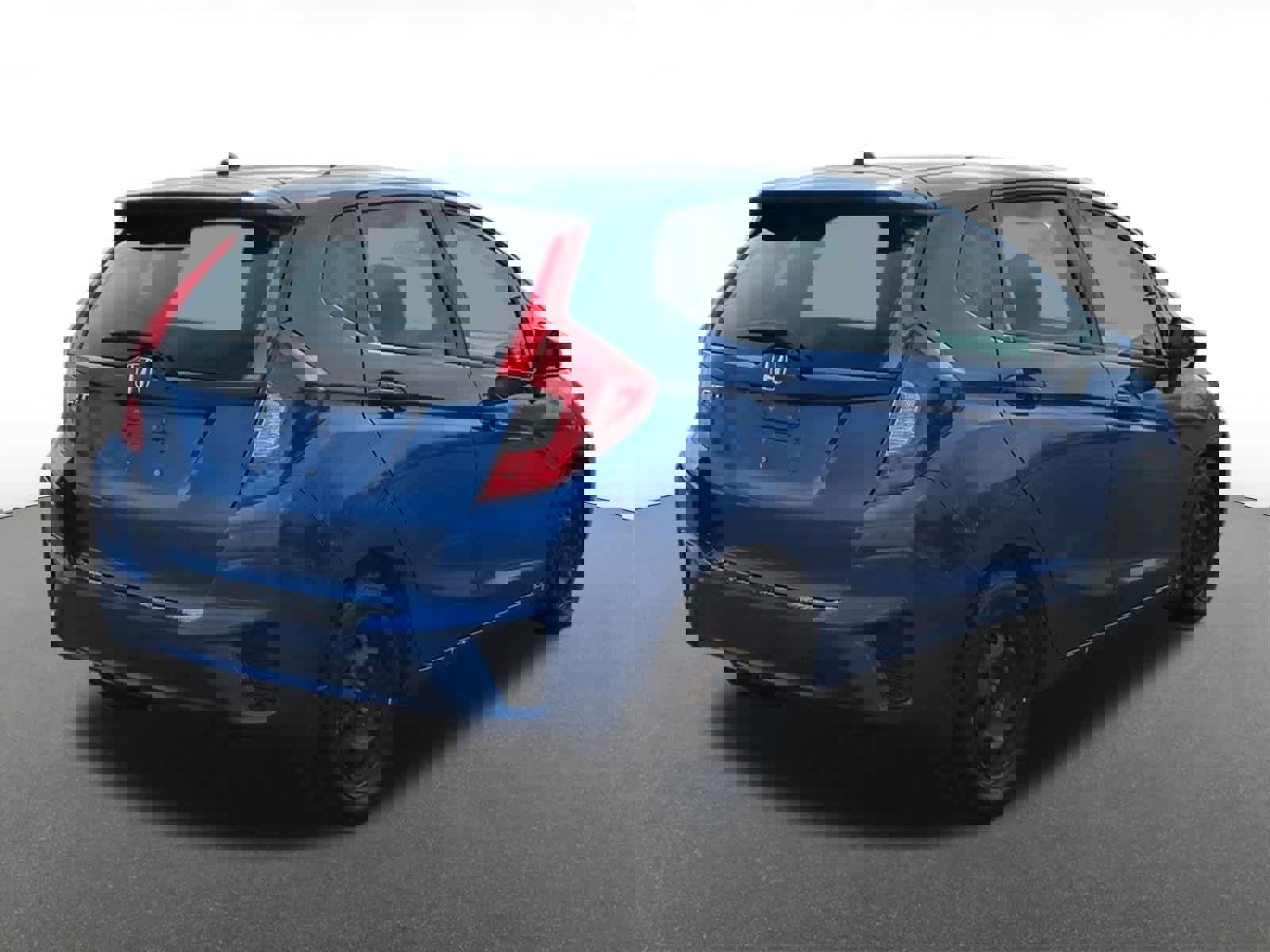 Used 2015 Honda Fit LX image 6