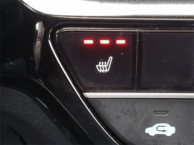 Used 2023 Honda Civic EX image 24