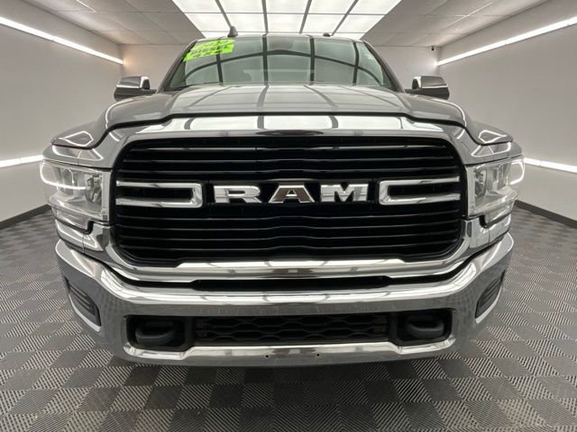 Used 2020 RAM 2500 Big Horn image 2