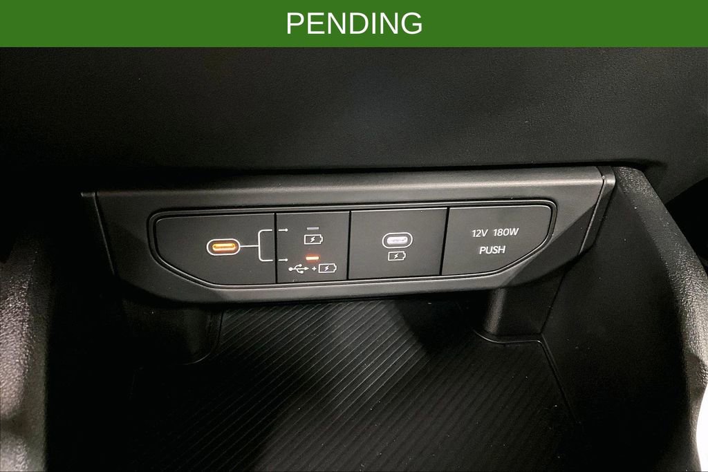 New 2025 Kia K4 LXS FWD image 22