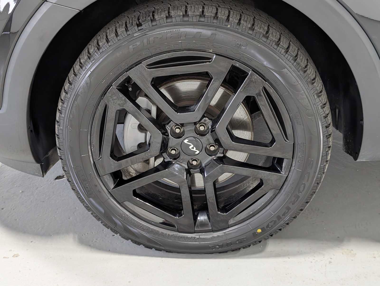 Used 2024 Kia Telluride SX Prestige X-Line AWD/4WD image 3
