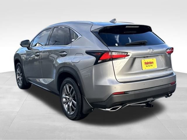 Used 2016 Lexus NX 200t F Sport image 7