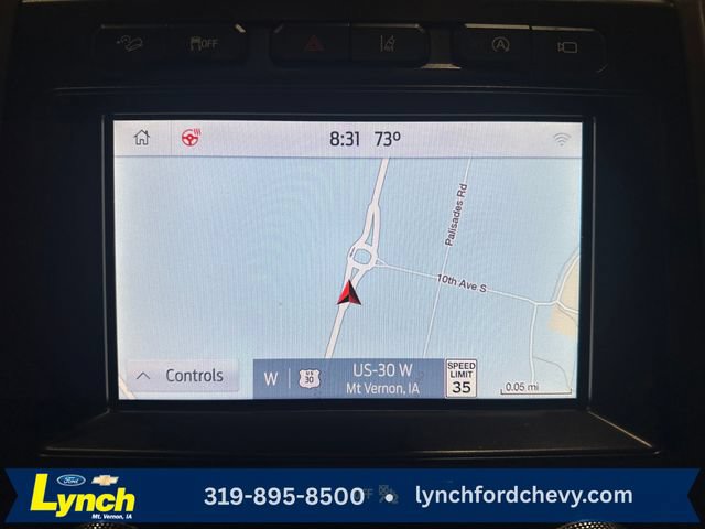 Used 2021 Ford Expedition Platinum AWD/4WD image 5