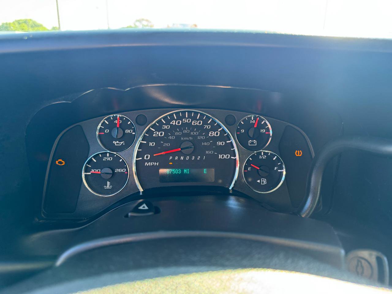 Used 2011 Chevrolet Express 1500 AWD w/ Power Package image 14