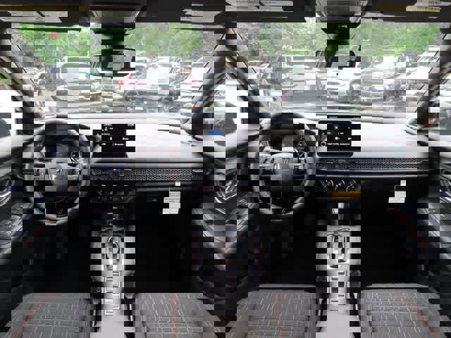 New 2026 Honda HR-V Sport image 18