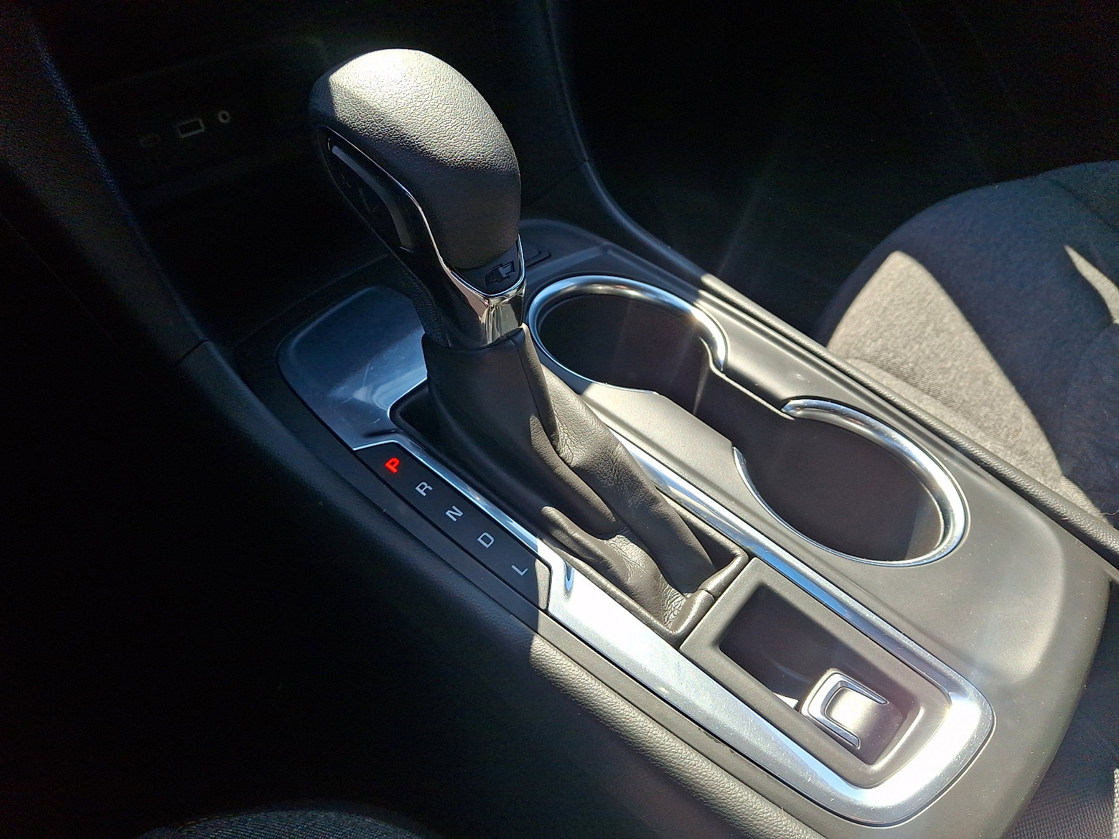Certified 2023 Chevrolet Equinox LT FWD image 14