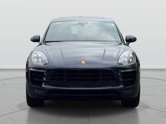 Used 2018 Porsche Macan GTS AWD/4WD image 2