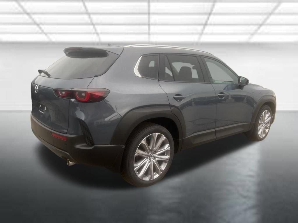 New 2026 MAZDA CX-50 AWD 2.5 S w/ Weather Package image 3