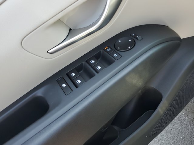 New 2026 Hyundai Tucson SEL AWD/4WD image 22