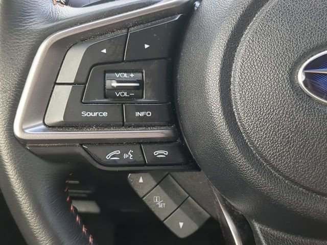 Used 2021 Subaru Crosstrek 2.5i Limited image 23