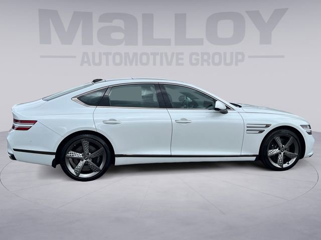 Used 2024 Genesis G80 3.5T Sport image 6