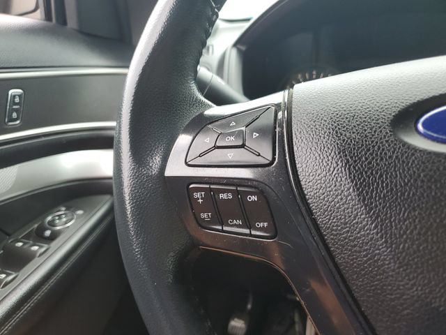 Used 2017 Ford Explorer XLT AWD/4WD image 20