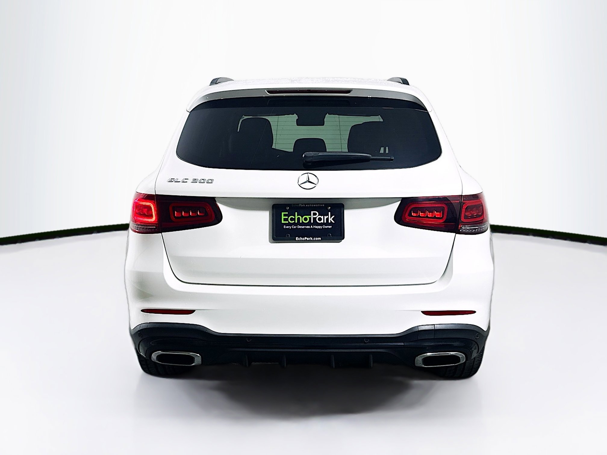 Used 2022 Mercedes-Benz GLC 300 image 7