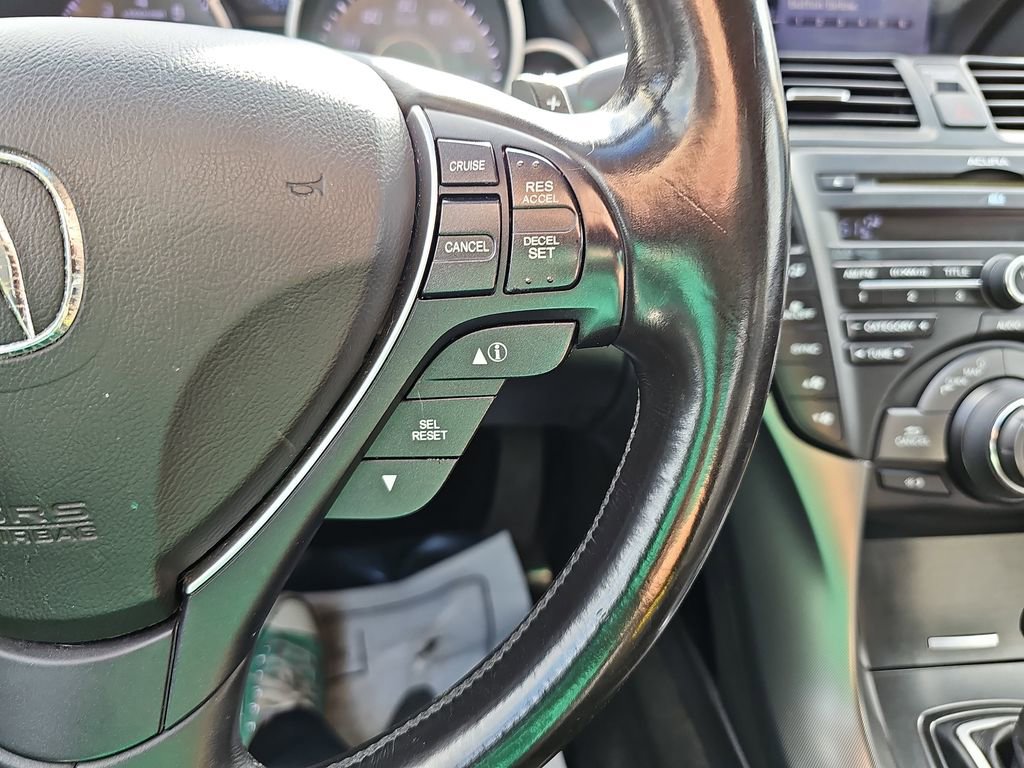 Used 2012 Acura TL w/ Technology Package image 22